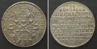 Fulda, Bistum FULDA 20 Kreuzer 1788 Tod v. HEINRICH VIII. v. BIBRA, Silber ERHALTUNG! -