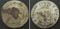Preussen PREUSSEN 1/3 Taler 1787 A, Berlin FRIEDRICH WILHELM II. Silber -