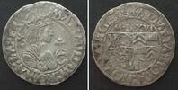 Nördlingen NÖRDLINGEN Batzen 1516 EBERHARD IV. von EPPSTEIN-KÖNIGSTEIN Silber -