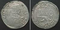 Böhmen BÖHMEN Prager Groschen WLADISLAUS II. 1502-1509 Kuttenberg, Silber -