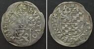 Passau, Bistum PASSAU Bistum. Batzen 1523 ERNST v. BAYERN Silber -