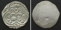 Salzburg, Erzbistum SALZBURG Zweier 1534 MATTHÄUS LANG VON WELLENBURG Silber ERHALTUNG! -