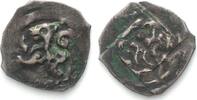 Passau, Bistum PASSAU Bistum. Ewiger Pfennig o.J. OTTO VON LONSDORF 1254-65 Silber -