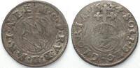 Bayern BAYERN 2 Kreuzer 1624, MAXIMILIAN I. Silber -