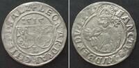 Salzburg, Erzbistum SALZBURG Batzen 1515, LEONHARD VON KEUTSCHACH, Silber ERHALTUNG! -