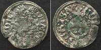 Lippe-Detmold LIPPE-DETMOLD 1/24 Taler 1609, SIMON VI. Silber ERHALTUNG! -