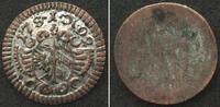 Nürnberg NÜRNBERG Einseitiger Pfennig 1792 Billon ERHALTUNG!!! -