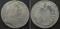 Bayern BAYERN Taler 1773 A, Madonnentaler, MAXIMILIAN III. JOSEPH Silber -