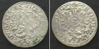 Pfalz-Zweibrücken PFALZ-ZWEIBRÜCKEN Groschen 1598, JOHANN I., Titel RUDOLF, Silber -