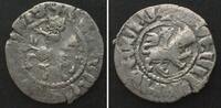 Armenien ARMENISCHES KILIKIEN AR Takvorin, OSHIN 1308-1320, Sis, Silber -