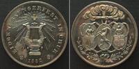 Schweiz - Medaillen 1862 CHUR 1862 EIDGEN. S&Auml;NGERFEST, Medaille v. Siber... 449,99 EUR  zzgl. 6,50 EUR Versand