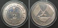 Adschman 1969 AJMAN 2 Riyals 1969 RASHID BIN HUMAID AL NUAIMI Silber RAR... 159,99 EUR149,99 EUR  zzgl. 6,50 EUR Versand