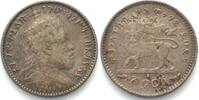 &Auml;thiopien 1903 &Auml;THIOPIEN Gersh (1/20 Birr) EE 1895 (1903) MENELIK II. Si... 12,99 EUR11,49 EUR  zzgl. 4,50 EUR Versand