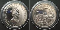 Alderney 1994 ALDERNEY. 2 Pounds 1994, Landung in der Normandie, Ku-Ni P... 24,99 EUR22,99 EUR  zzgl. 4,50 EUR Versand