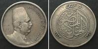 &Auml;gypten 1923 &Auml;GYPTEN 5 Piastres 1923 FUAD I. Silber ss+ 24,99 EUR22,99 EUR  zzgl. 4,50 EUR Versand