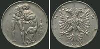 Albanien 1926 ALBANIEN 1/2 Lek 1926, Nickel ERHALTUNG! unz- 24,99 EUR22,99 EUR  zzgl. 4,50 EUR Versand