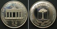&Auml;quatorialguinea 1991 &Auml;QUATORIALGUINEA 1000 Francos 1991 BRANDENBURGER T... 14,99 EUR13,99 EUR  zzgl. 4,50 EUR Versand