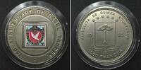 &Auml;quatorialguinea 1995 &Auml;QUATORIALGUINEA 1000 Francos 1995 Fehler BASEL TA... 24,99 EUR22,99 EUR  zzgl. 4,50 EUR Versand