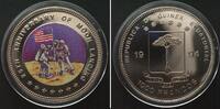 &Auml;quatorialguinea 1994 &Auml;QUATORIALGUINEA 1000 Francos 1994 MONDLANDUNG Cu-... 14,99 EUR13,99 EUR  zzgl. 4,50 EUR Versand
