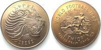 &Auml;thiopien 1944 &Auml;THIOPIEN 2 Birr 1982 FUSSBALL WM Ku-Ni unz 9,99 EUR9,49 EUR  zzgl. 4,50 EUR Versand