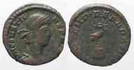 Roman Imperial CONSTANS 337-350 FEL TEMP REPARATIO AE Follis 12mm # 79175