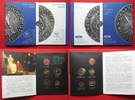 Schweden SCHWEDEN KMS 2001 16,50 Kronor # 79288