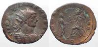 Roman Imperial AURELIAN 270-275 AE-Antoninian ROMAE AETERNAE # 79298