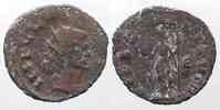 Roman Imperial CLAUDIUS II. GOTHICUS 268-270 AE-Antoninian Rom FIDES MILITVM # 79302