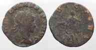 Roman Imperial CLAUDIUS II. GOTHICUS 268-270 AE-Antoninian IOVI VICTORI # 79305