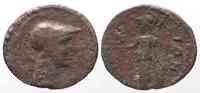 Attica - Athen ATHEN AE 22mm 115-160 Athena Parthenos m. Nike / Athenakopf RAR!!! # 81476