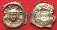 Schweiz - Zürich - Fraumünsterabtei FRAUMÜNSTERABTEI Vierzipfliger Pfennig o.J.(14. Jh.) Silber ERHALTUNG!!! # 83212