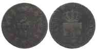 Griechenland GRIECHENLAND 5 Lepta 1833 OTHON (OTTO v. BAYERN) Kupfer # 86556