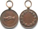 Frankreich - Medaillen FRANKREICH Medaille SOCIETE DE SECOURS MUTUELS ca.1860 Kupfer 30mm # 87551