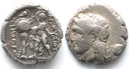 Bithynia HERAKLEIA PONTIKA AR Didrachmon 337-305 v.Chr. Herakles / Dionysos RAR!!!# 87607