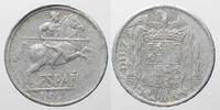 Spanien SPANIEN 10 Centimos 194X - FEHLPRÄGUNG - Error de cuño # 89113