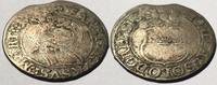 Schweiz - Solothurn SOLOTHURN Halbbatzen 1623 Billon RAR!!! # 89171