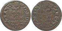 Schweiz - Uri URI Schilling 1623 ST. MARTIN Billon # 89174