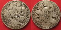 Mexiko MEXIKO 8 Reales 1805 TH Mo CARLOS IV. Silber CHINESISCHE PRÜFZEICHEN # 90146