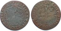 Schweiz - Obwalden OBWALDEN Halbbatzen 1726 Billon # 90495