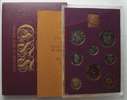 England GROSSBRITANNIEN KMS 1970 PROOF SELTEN! # 91062