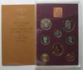 England GROSSBRITANNIEN KMS 1970 PROOF # 91064