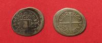 Freiburg i. Br. FREIBURG Stadt Kreuzer o.J. (um 1620) Silber RAR!!! # 91808
