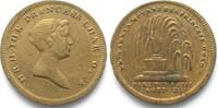 British Tokens ENGLAND Auf den TOD v. PRINZESSIN CHARLOTTE 1817 Jeton Messing # 91883