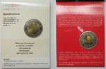 Schweiz - Waadt WAADT 10 Franken (1 Gilles) 2003 OVP Bi-Metall SELTEN! # 92058