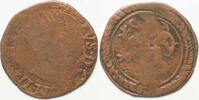 Belgien - Brabant NL - BRABANT Korte (Courte) ND(1548) KAREL V koper # 92219