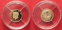 Liberia LIBERIA 10 Dollars 2000 JOHN F. KENNEDY Gold SEHR SELTEN!!! # 93101