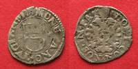 Schweiz - Zug ZUG Groschen 1598 Silber # 93622