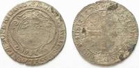 Schweiz - Obwalden OBWALDEN Halbbatzen 1726 Billon # 93640