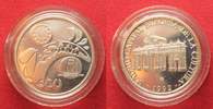 Spanien SPANIEN Ecu 1992 MADRID KULTURHAUPTSTADT EUROPAS Silber PROOF # 93687