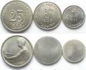 Schweiz - Wallis ESCOMPTE PRO FAMILIA Satz Probe Rabattmarken 1, 5, 25 cts 1930 Ku-Ni RRR!# 93750